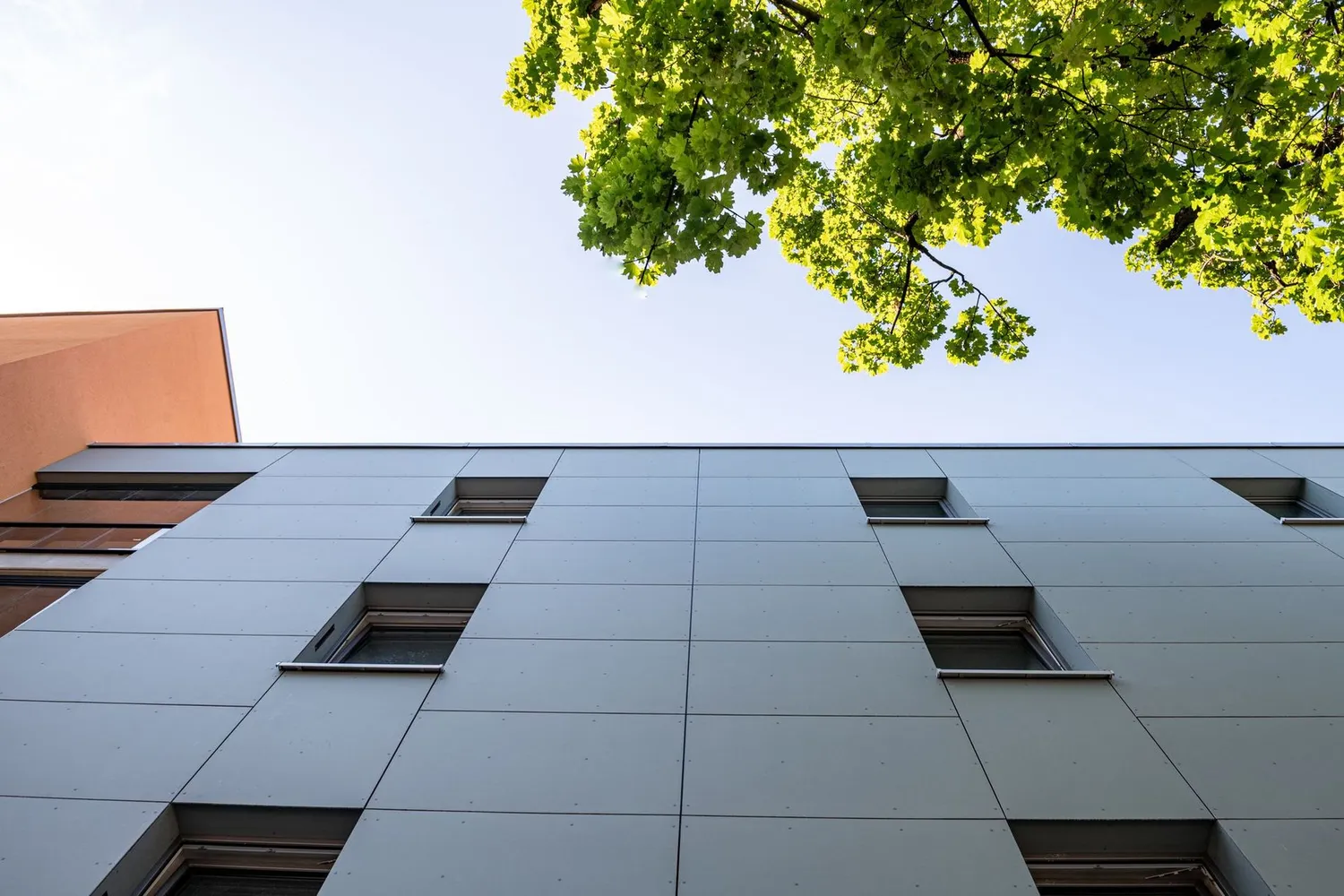 2 Zimmer Wohnung mit 81 m² in Augsburg – Bild 7