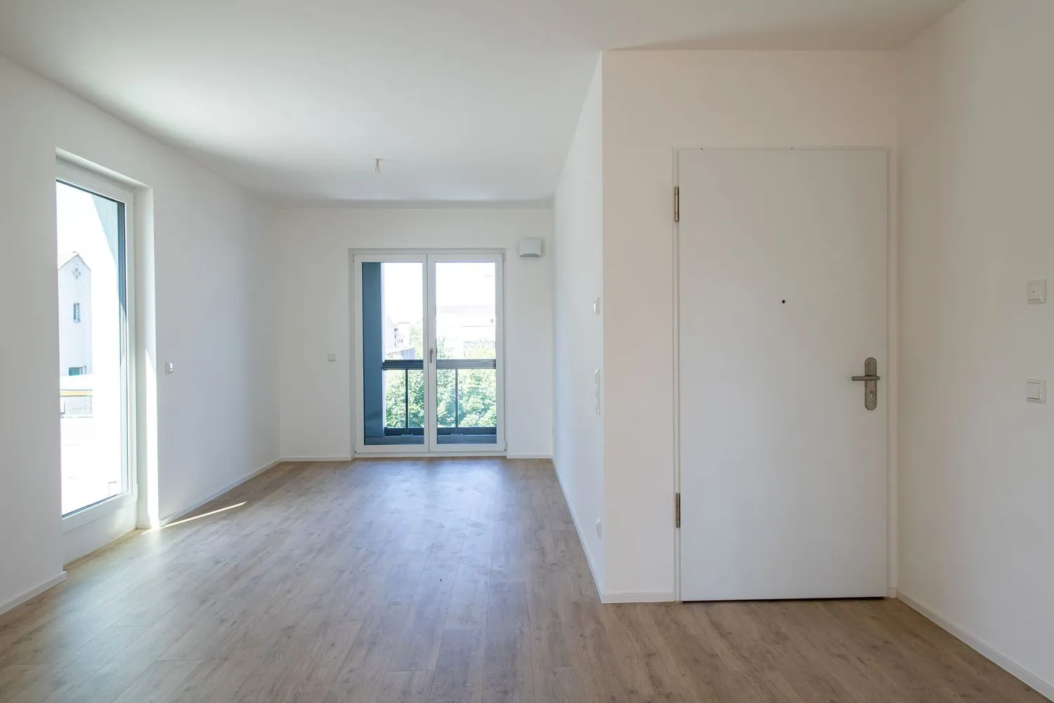 2 Zimmer Wohnung mit 81 m² in Augsburg – Bild 8