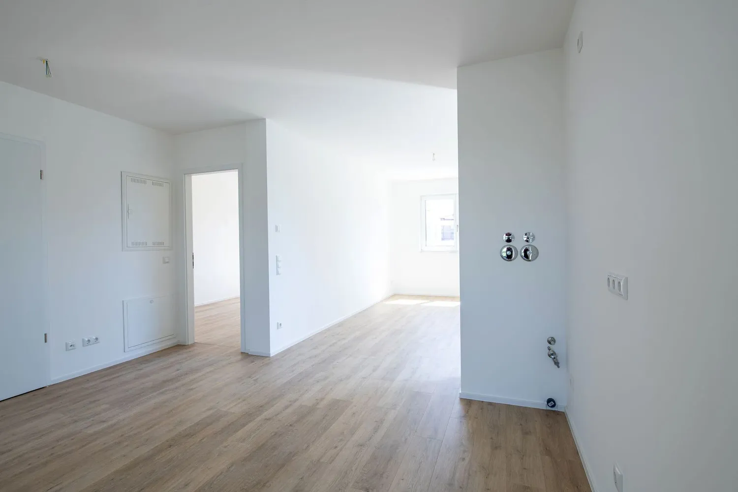 2 Zimmer Wohnung mit 81 m² in Augsburg – Bild 9