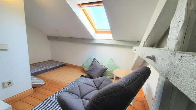 WG-Zimmer mit 23 m² in Bonn – Bild 5