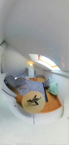 WG-Zimmer mit 23 m² in Bonn – Bild 6