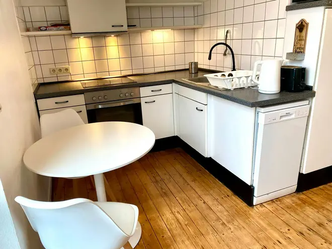 WG-Zimmer mit 23 m² in Bonn – Bild 9