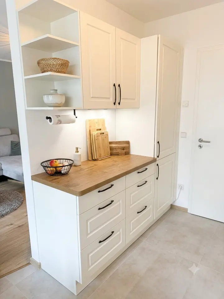 3 Zimmer Wohnung mit 79 m² in Oranienburg – Bild 2