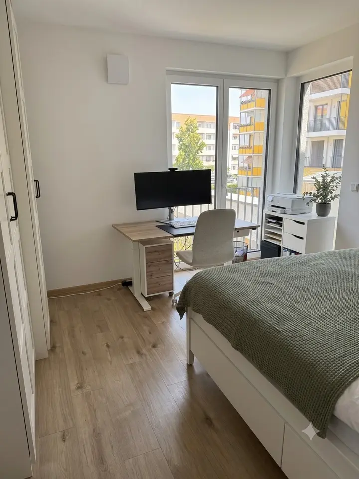 3 Zimmer Wohnung mit 79 m² in Oranienburg – Bild 8