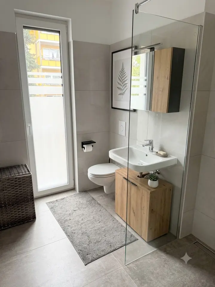 3 Zimmer Wohnung mit 79 m² in Oranienburg – Bild 9