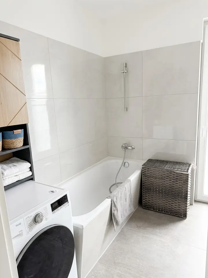 3 Zimmer Wohnung mit 79 m² in Oranienburg – Bild 10