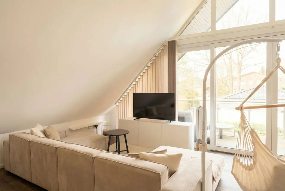 3 Zimmer Wohnung mit 86 m² in Cuxhaven – Bild 1
