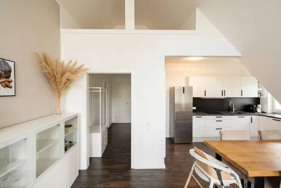 3 Zimmer Wohnung mit 86 m² in Cuxhaven – Bild 3