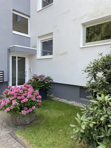 2 Zimmer Wohnung mit 70 m² in Saarbrücken – Bild 1