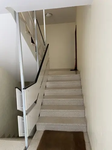 2 Zimmer Wohnung mit 70 m² in Saarbrücken – Bild 3