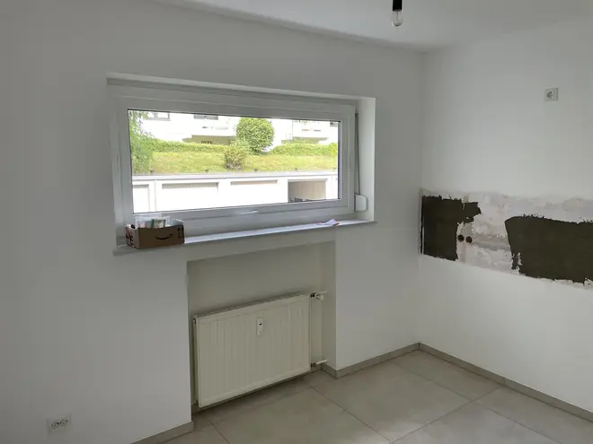 2 Zimmer Wohnung mit 70 m² in Saarbrücken – Bild 8