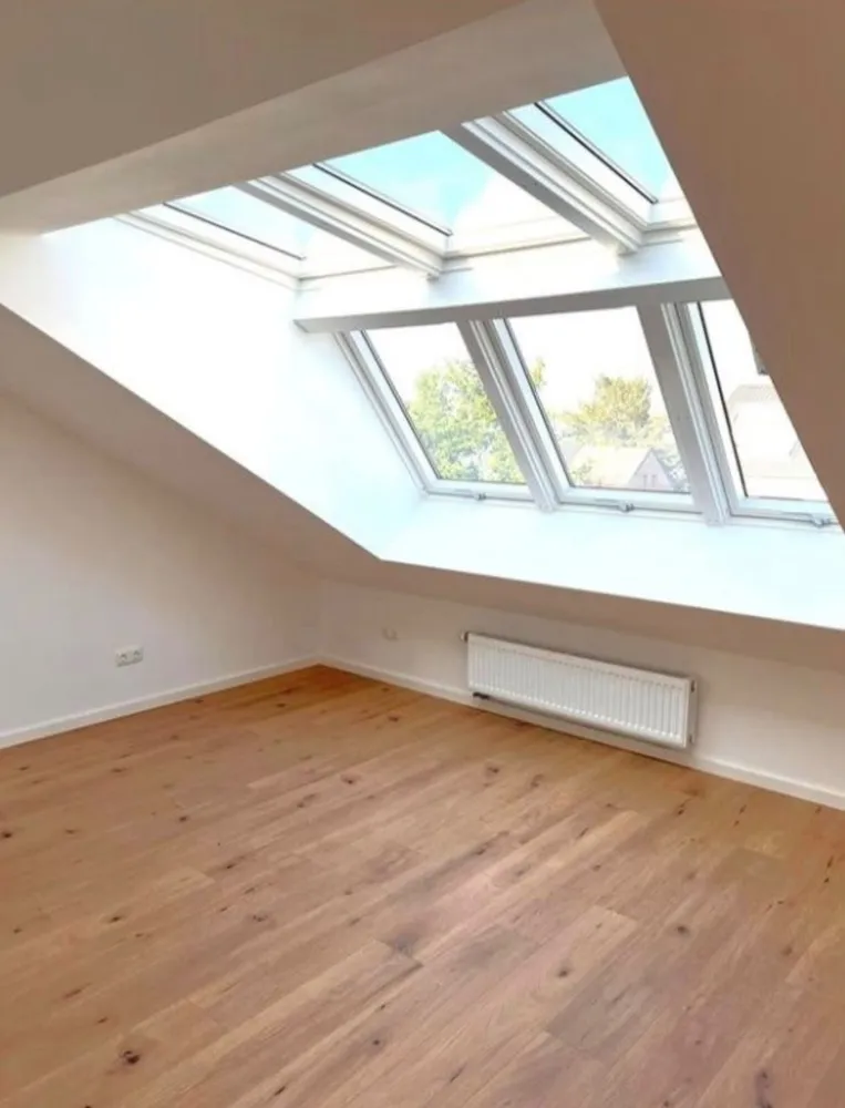 3 Zimmer Wohnung mit 75 m² in Düren – Bild 2