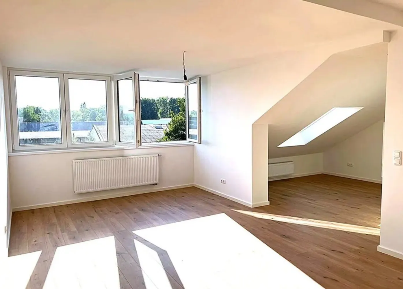 3 Zimmer Wohnung mit 75 m² in Düren – Bild 4