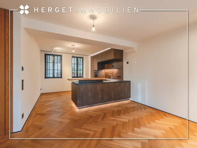 2 Zimmer Wohnung mit 68 m² in Stuttgart – Bild 1