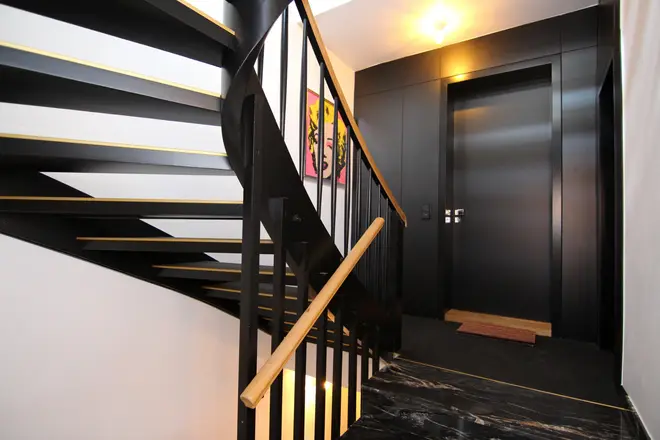 2 Zimmer Wohnung mit 68 m² in Stuttgart – Bild 3