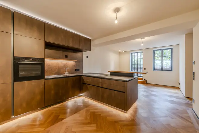 2 Zimmer Wohnung mit 68 m² in Stuttgart – Bild 8