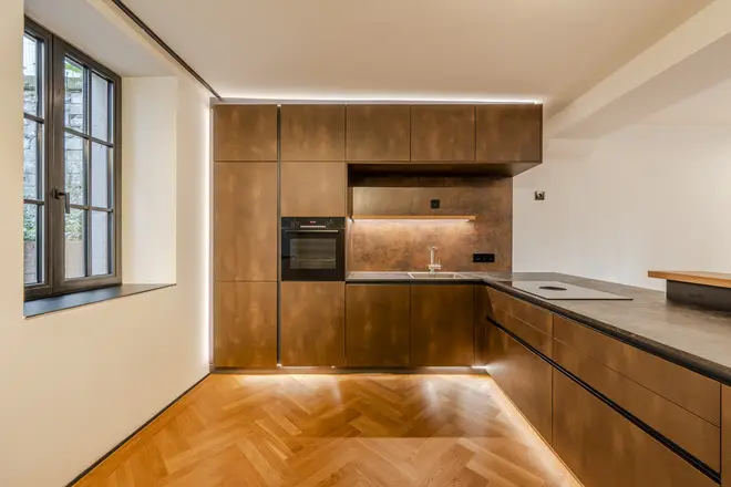 2 Zimmer Wohnung mit 68 m² in Stuttgart – Bild 9