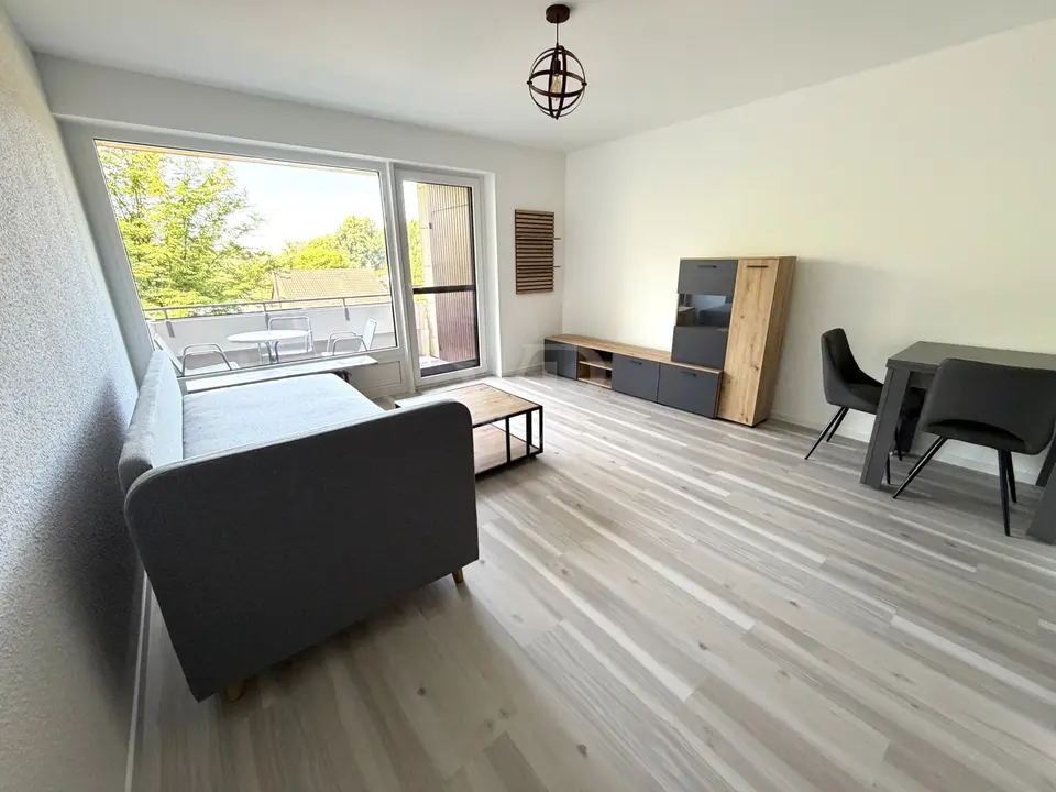 Studio mit 33 m² in Mörfelden-Walldorf – Bild 3