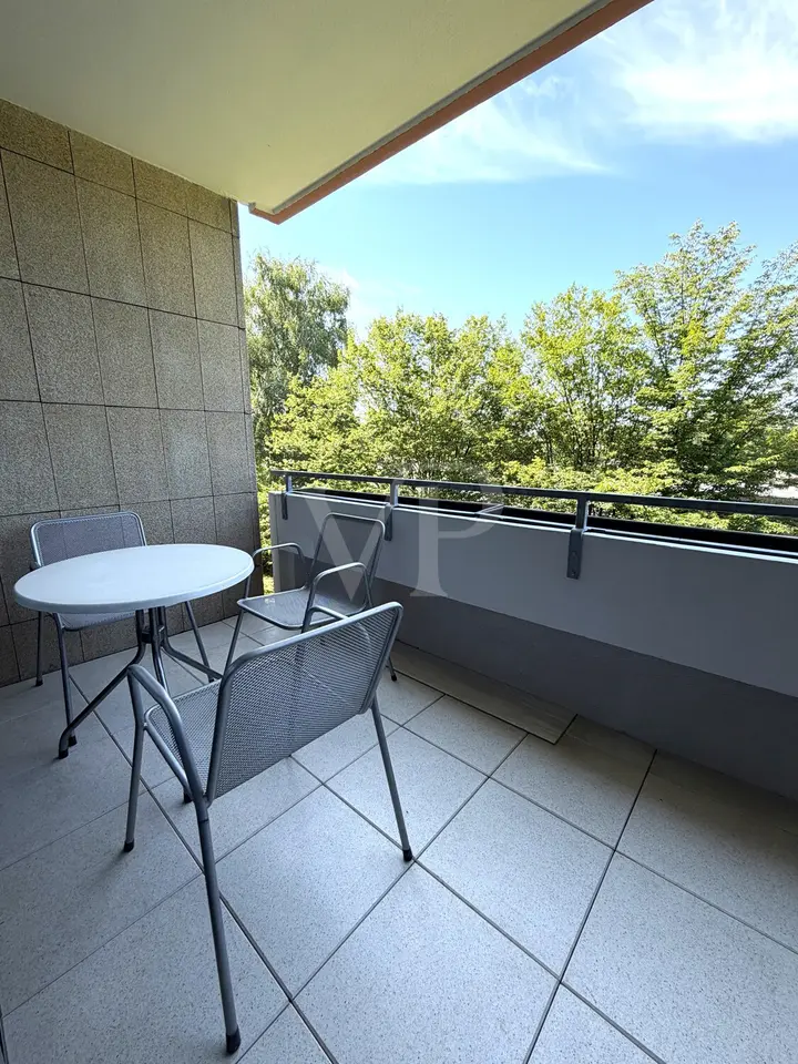 Studio mit 33 m² in Mörfelden-Walldorf – Bild 5