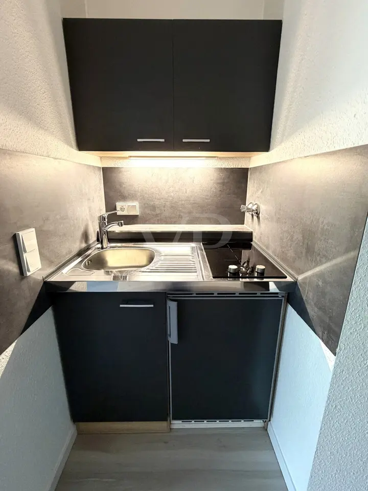 Studio mit 33 m² in Mörfelden-Walldorf – Bild 8