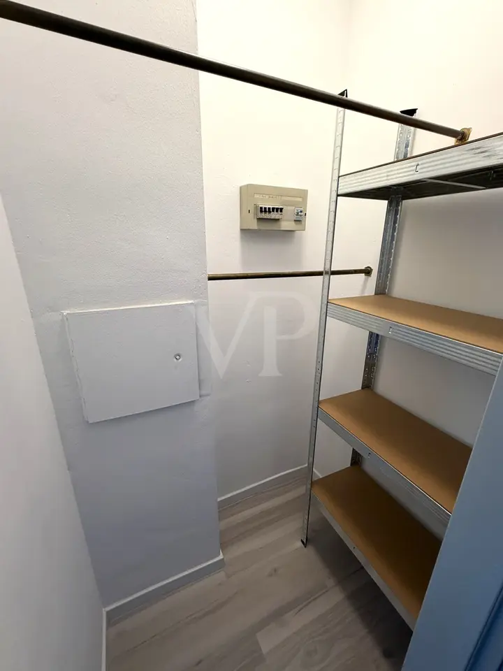 Studio mit 33 m² in Mörfelden-Walldorf – Bild 9