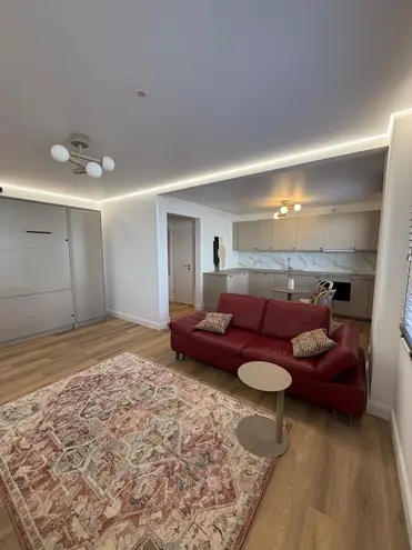 1 Zimmer Wohnung mit 37 m² in Braunschweig – Bild 1