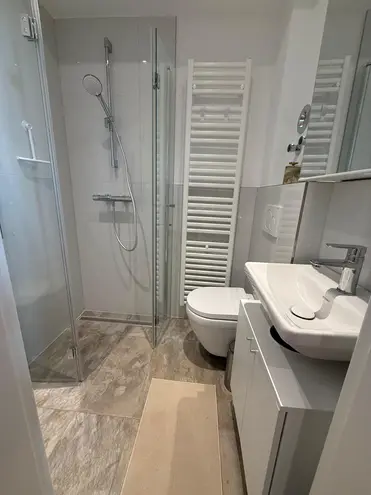 1 Zimmer Wohnung mit 37 m² in Braunschweig – Bild 12