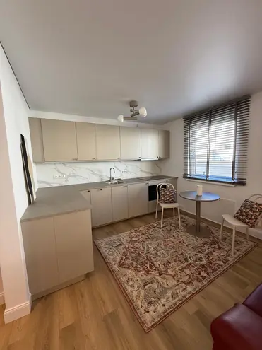 1 Zimmer Wohnung mit 37 m² in Braunschweig – Bild 2