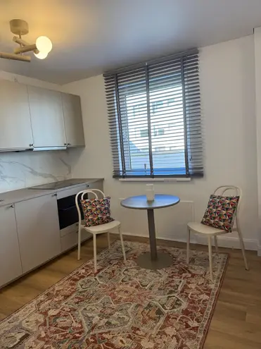 1 Zimmer Wohnung mit 37 m² in Braunschweig – Bild 3