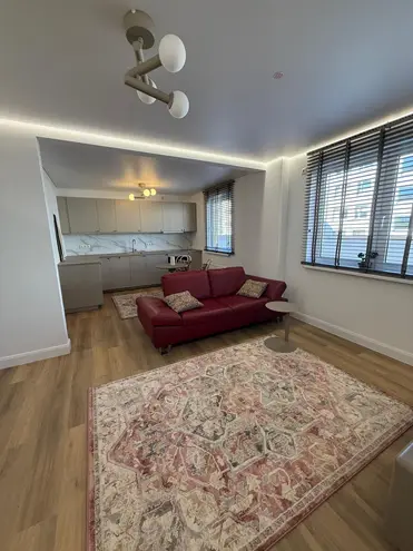1 Zimmer Wohnung mit 37 m² in Braunschweig – Bild 7