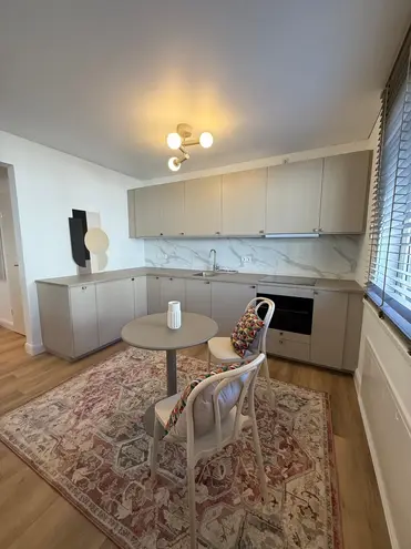 1 Zimmer Wohnung mit 37 m² in Braunschweig – Bild 8