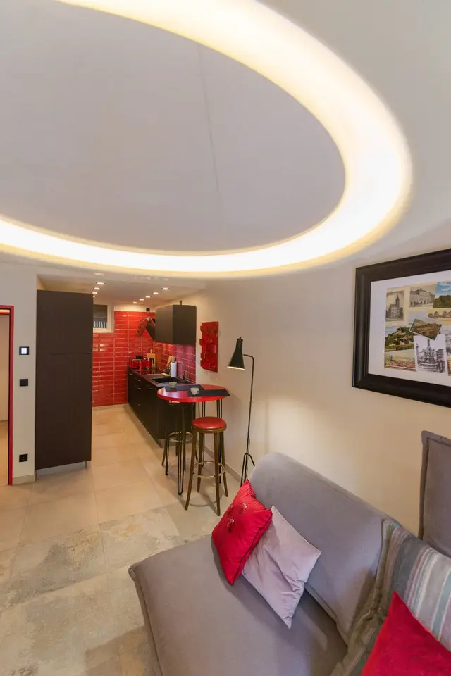 3 Zimmer Wohnung mit 60 m² in Würzburg – Bild 3