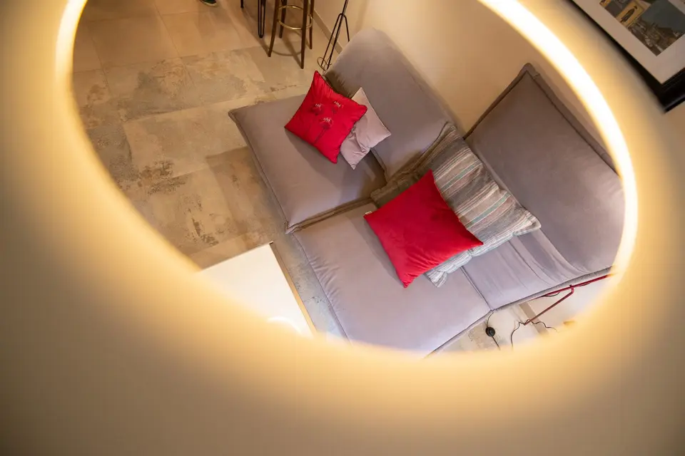 3 Zimmer Wohnung mit 60 m² in Würzburg – Bild 4