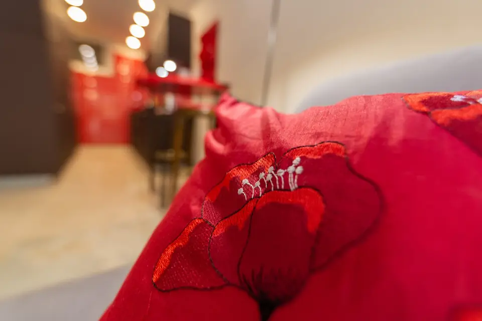 3 Zimmer Wohnung mit 60 m² in Würzburg – Bild 7