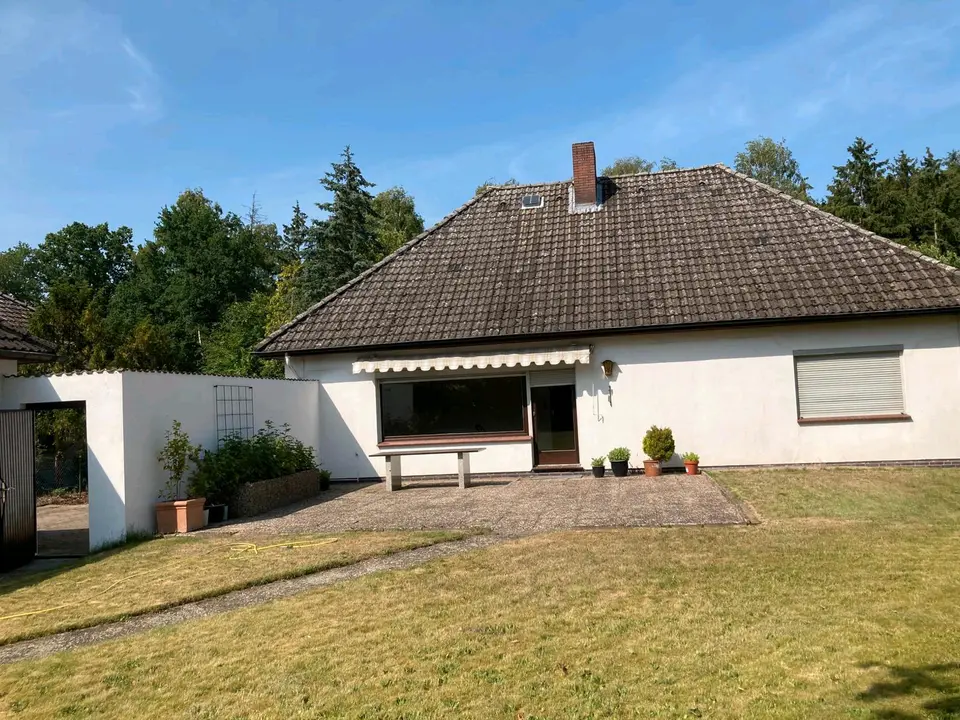 3 Zimmer Haus mit 118 m² in Rotenburg (Wümme) – Bild 2