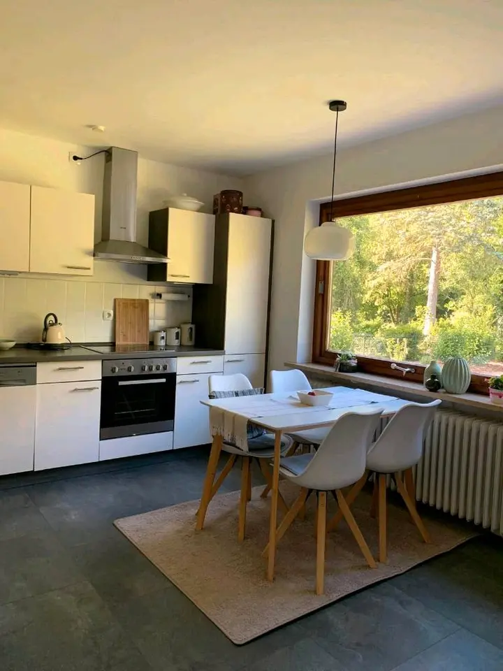 3 Zimmer Haus mit 118 m² in Rotenburg (Wümme) – Bild 9