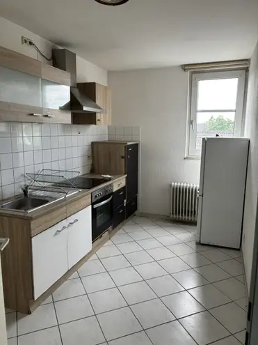 2 Zimmer Wohnung mit 61 m² in Krefeld – Bild 2