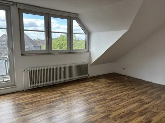 2 Zimmer Wohnung mit 61 m² in Krefeld – Bild 3