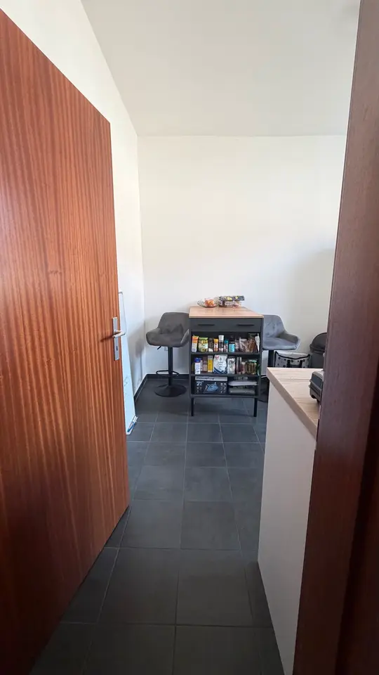 4 Zimmer Wohnung mit 89 m² in Braunschweig – Bild 1