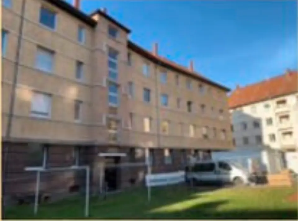 4 Zimmer Wohnung mit 89 m² in Braunschweig – Bild 2