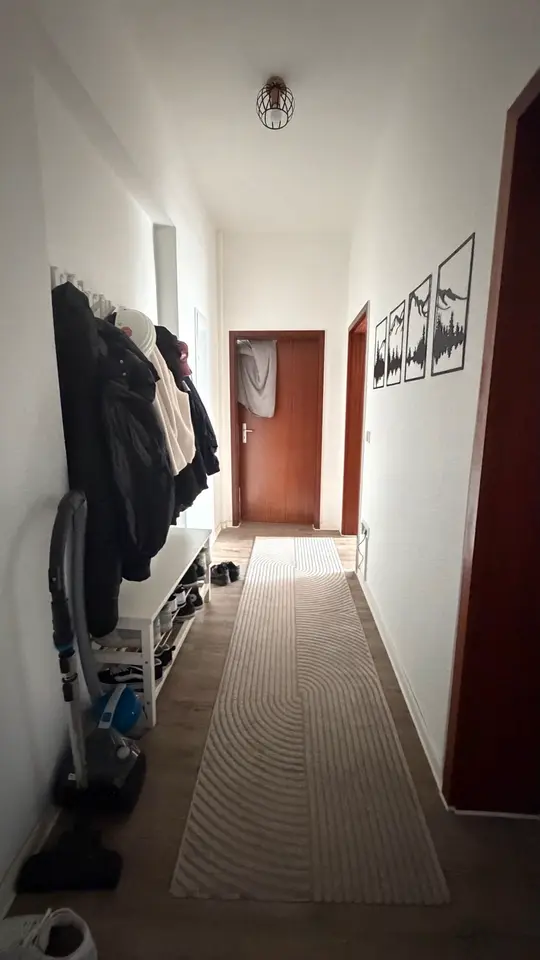 4 Zimmer Wohnung mit 89 m² in Braunschweig – Bild 3