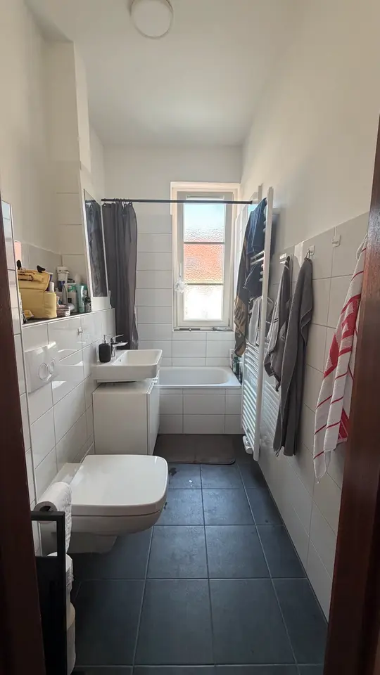 4 Zimmer Wohnung mit 89 m² in Braunschweig – Bild 5