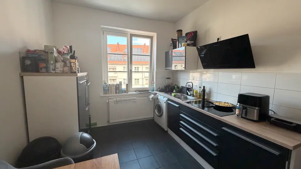 4 Zimmer Wohnung mit 89 m² in Braunschweig – Bild 6