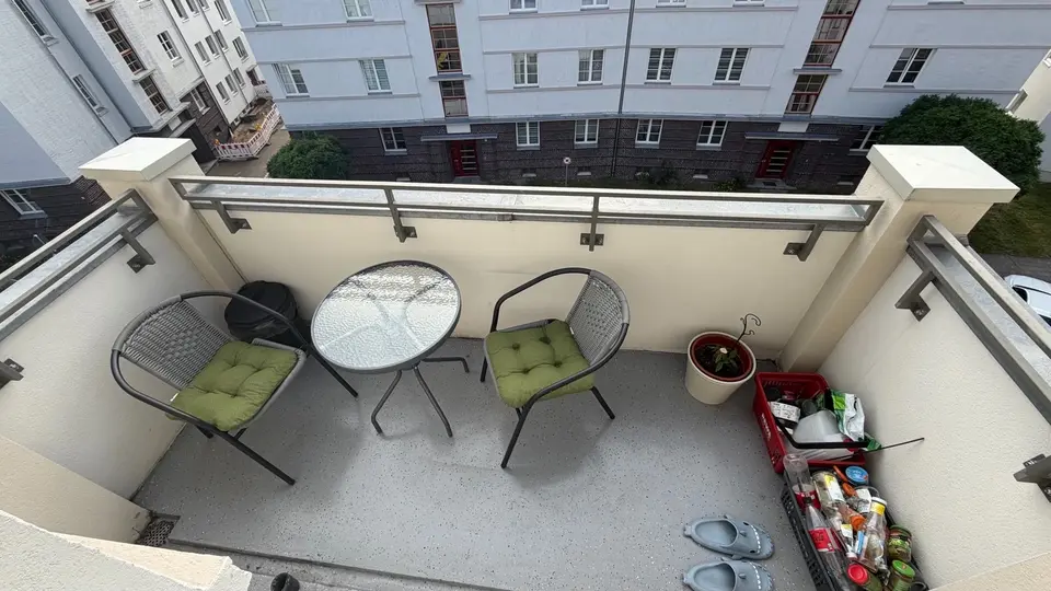 4 Zimmer Wohnung mit 89 m² in Braunschweig – Bild 10
