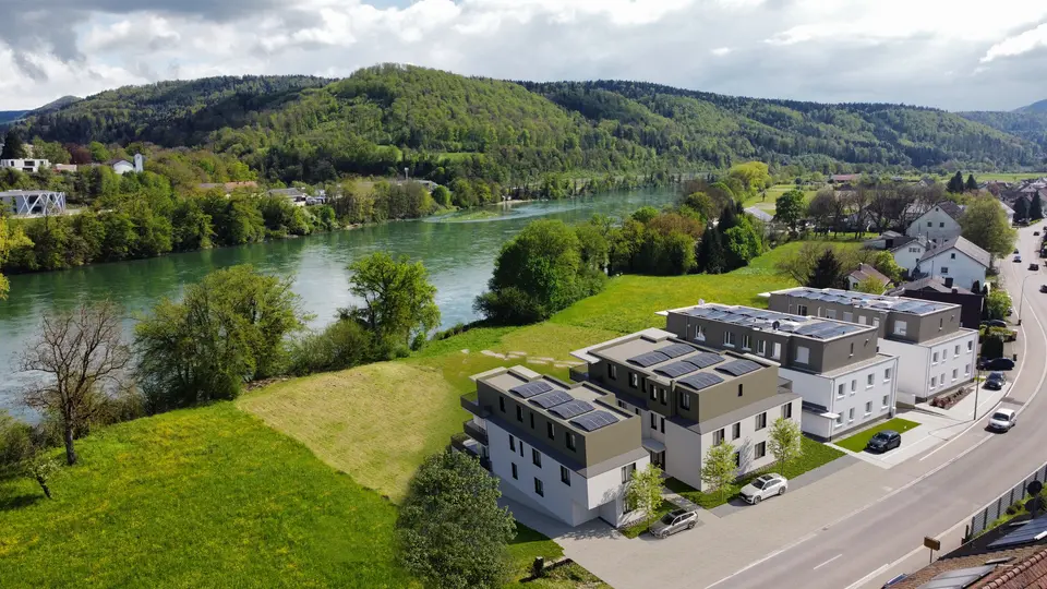 5 Zimmer Wohnung mit 103 m² in Waldshut-Tiengen – Bild 3
