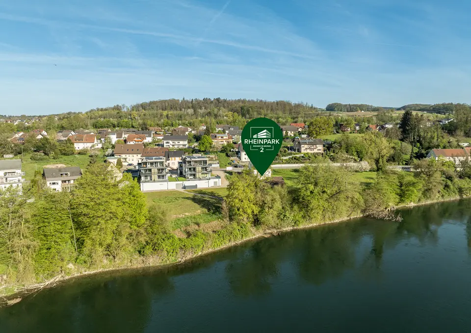 5 Zimmer Wohnung mit 103 m² in Waldshut-Tiengen – Bild 9