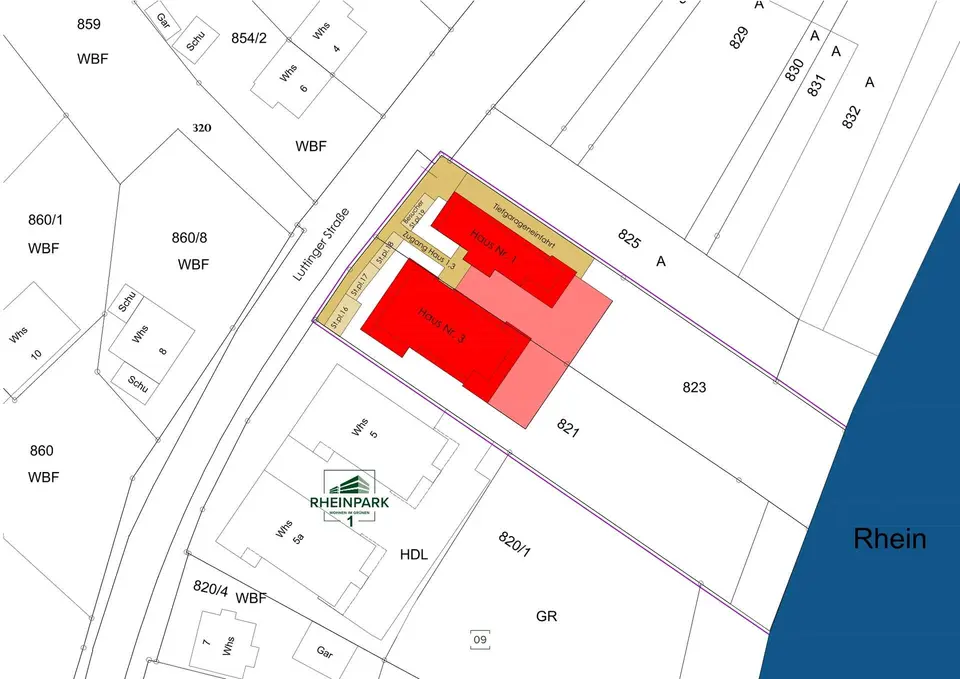 5 Zimmer Wohnung mit 103 m² in Waldshut-Tiengen – Bild 10