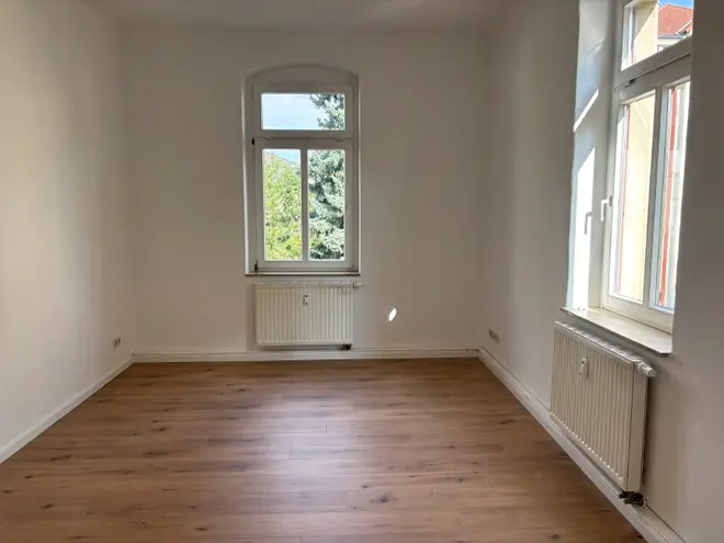 2 Zimmer Wohnung mit 55 m² in Dresden – Bild 5