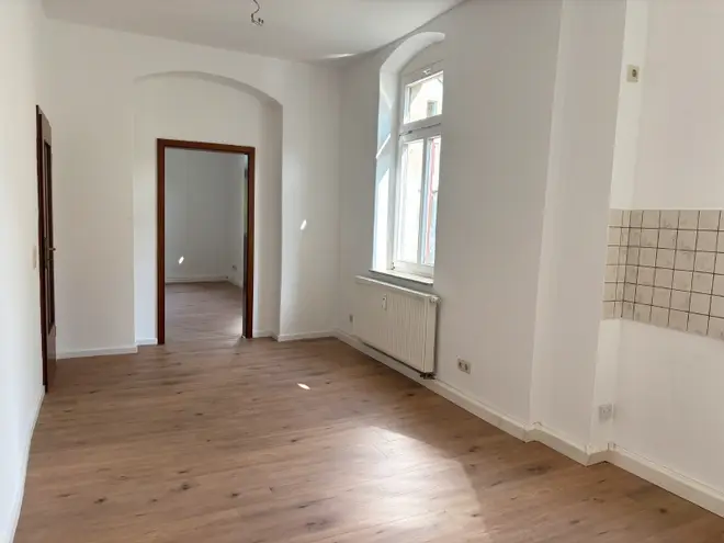2 Zimmer Wohnung mit 55 m² in Dresden – Bild 6