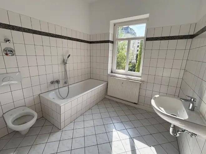 2 Zimmer Wohnung mit 55 m² in Dresden – Bild 9